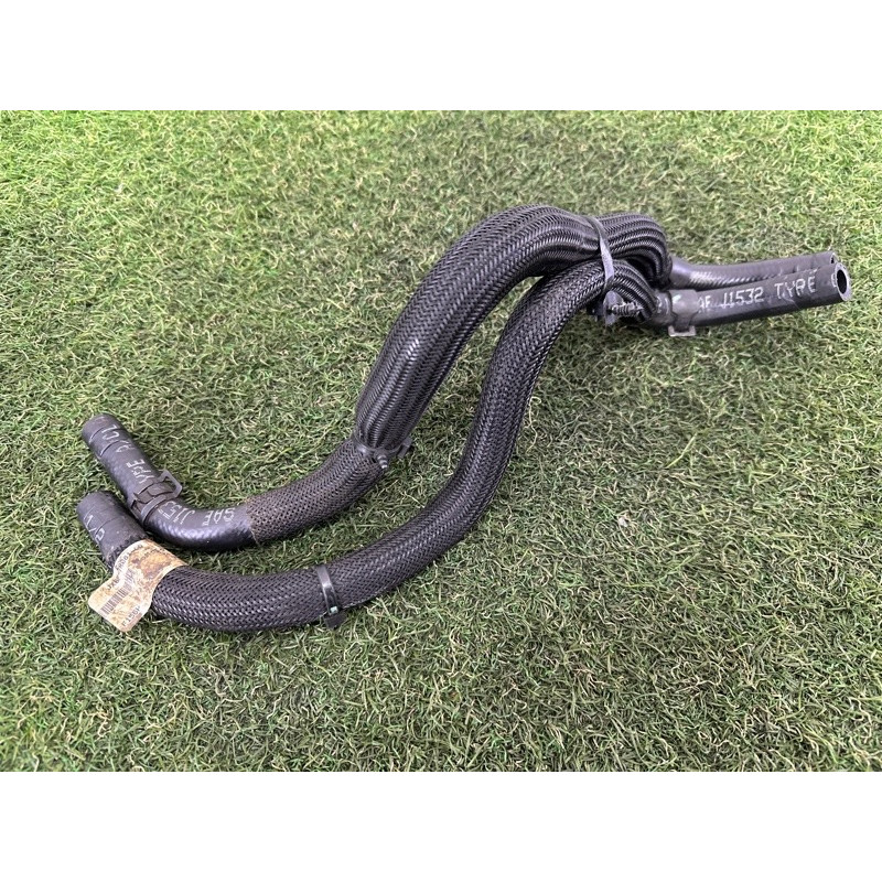 Патрубок (система охлаждения) FORD ESCAPE MK4 2020 1.5 JX6Z7R081J