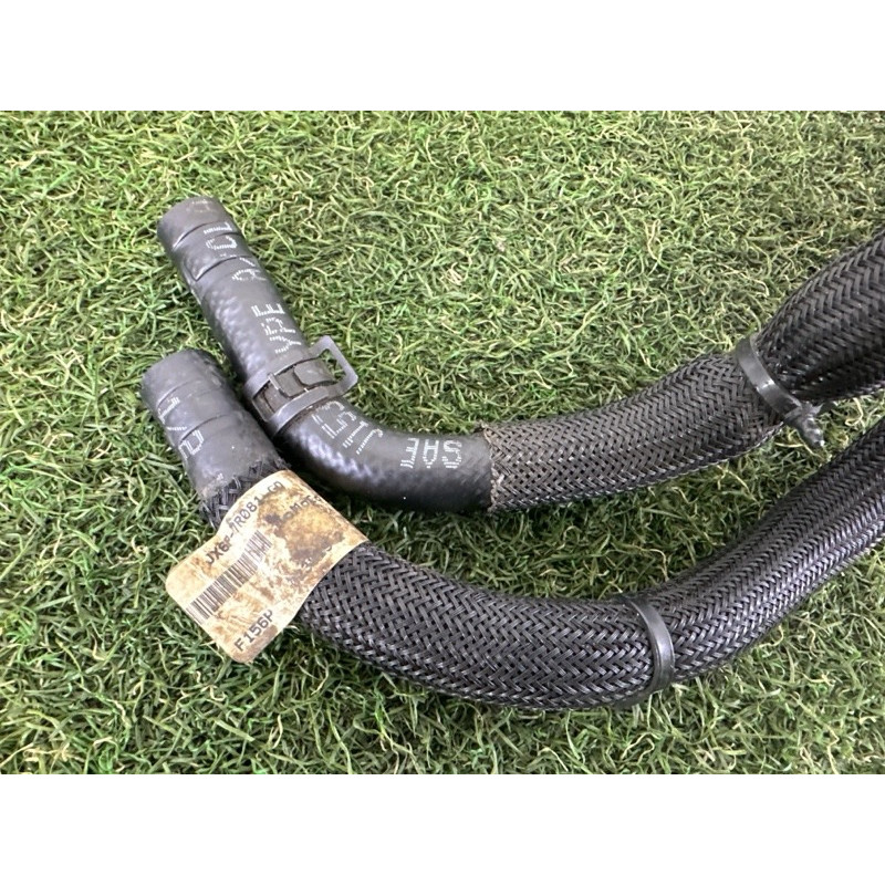 Патрубок (система охлаждения) FORD ESCAPE MK4 2020 1.5 JX6Z7R081J