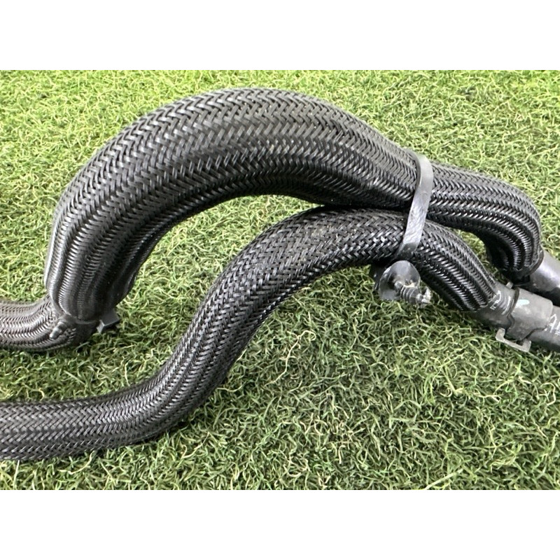 Патрубок (система охлаждения) FORD ESCAPE MK4 2020 1.5 JX6Z7R081J