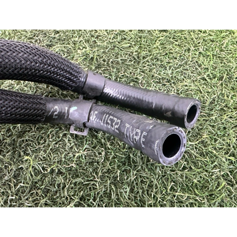 Патрубок (система охлаждения) FORD ESCAPE MK4 2020 1.5 JX6Z7R081J