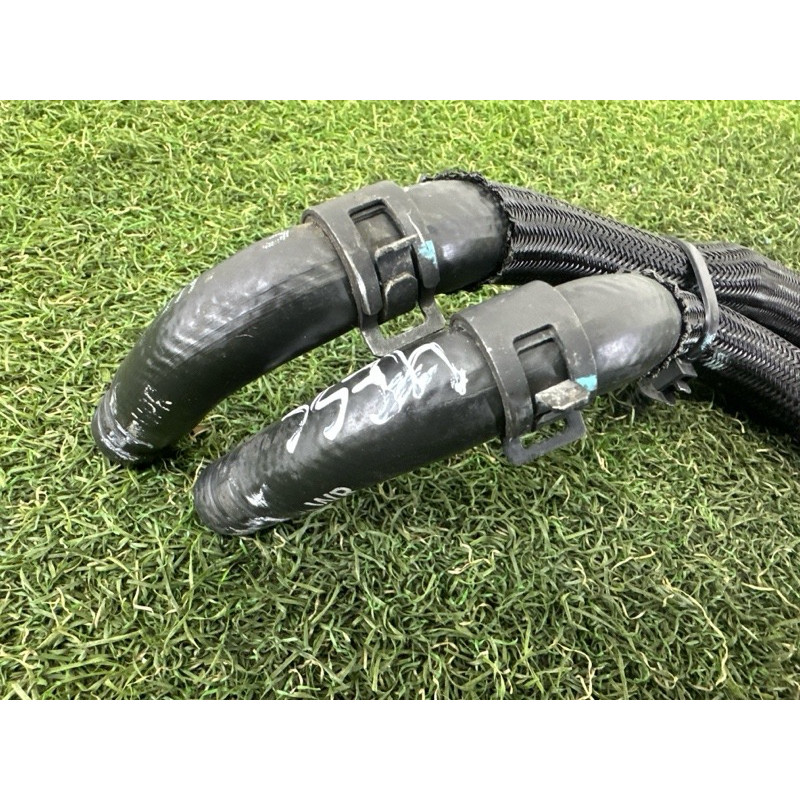 Патрубок (система охлаждения) FORD ESCAPE MK4 2020 1.5 JX6Z7R081J