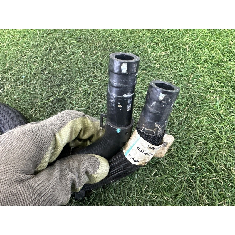 Патрубок (система охлаждения) FORD ESCAPE MK4 2020 1.5 JX6Z7R081J