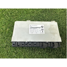 Блок управления сиденьем