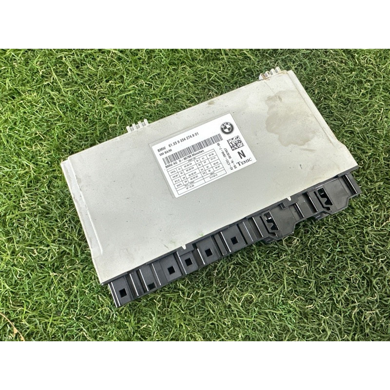 Блок управления сиденьем (электрика / блоки управления) BMW 5-series F10 2015 2.0 N20 61359459673