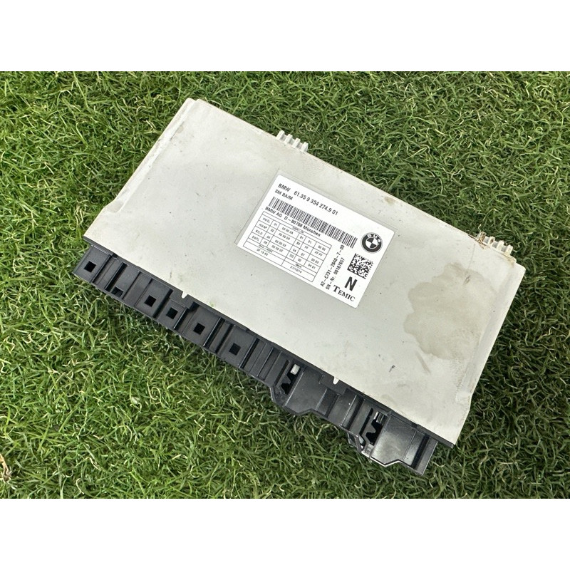 Блок управления сиденьем (электрика / блоки управления) BMW 5-series F10 2015 2.0 N20 61359459673