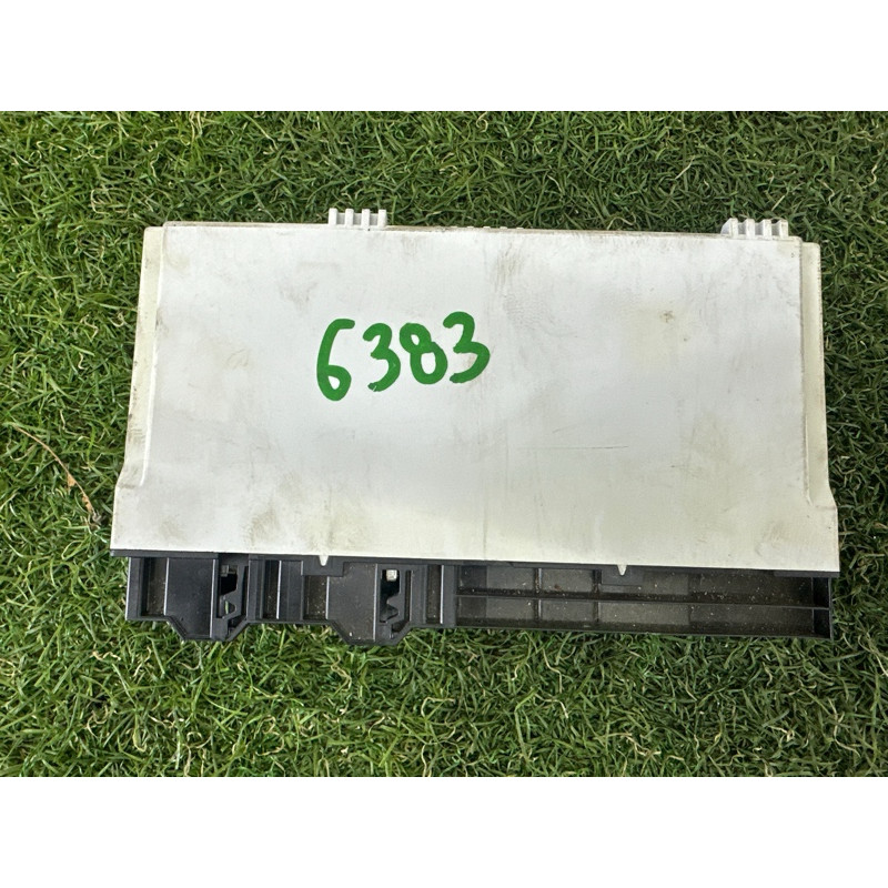 Блок управления сиденьем (электрика / блоки управления) BMW 5-series F10 2015 2.0 N20 61359459673