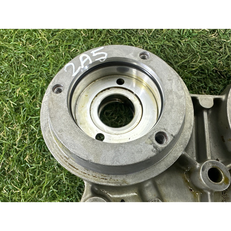 Опорный кронштейн распредвала (двигатель и элементы) AUDI A5 F5 2020 2.0 CYMC 06L103144H