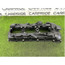 Крышка клапанов