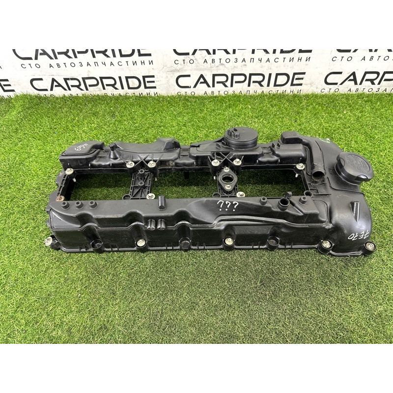 Крышка клапанов (двигатель и элементы) BMW X5 E70 2013-2015 3.0 11127570292