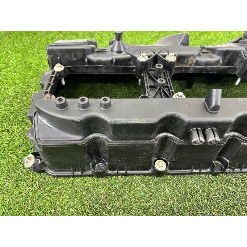 Крышка клапанов (двигатель и элементы) BMW X5 E70 2013-2015 3.0 11127570292