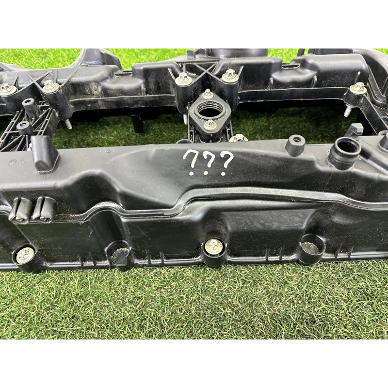 Крышка клапанов (двигатель и элементы) BMW X5 E70 2013-2015 3.0 11127570292