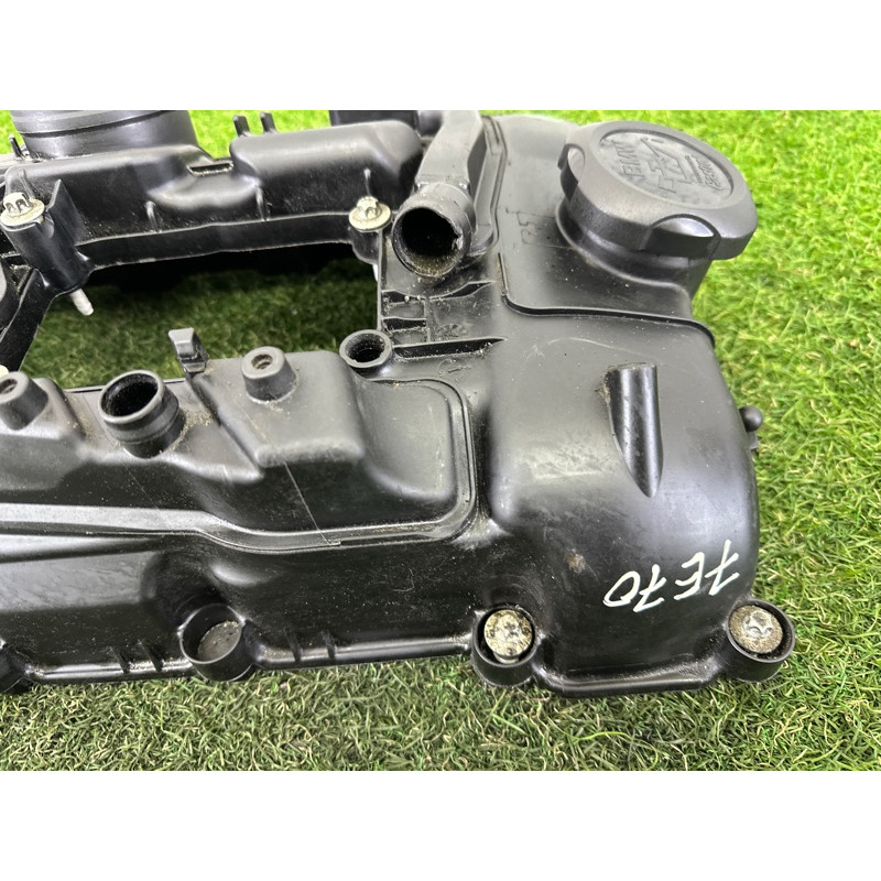 Крышка клапанов (двигатель и элементы) BMW X5 E70 2013-2015 3.0 11127570292