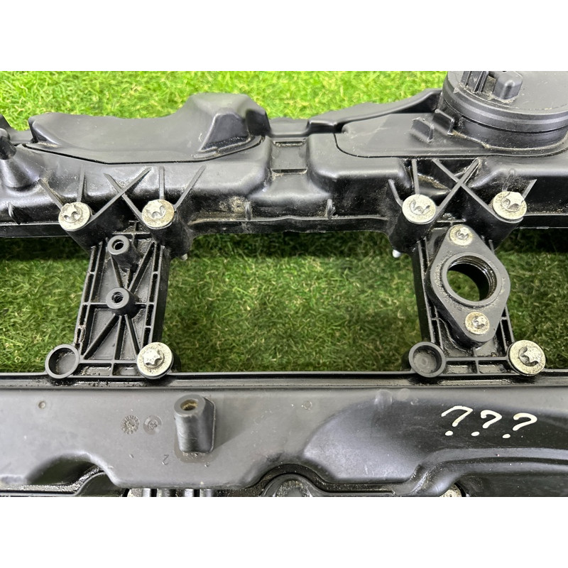 Крышка клапанов (двигатель и элементы) BMW X5 E70 2013-2015 3.0 11127570292