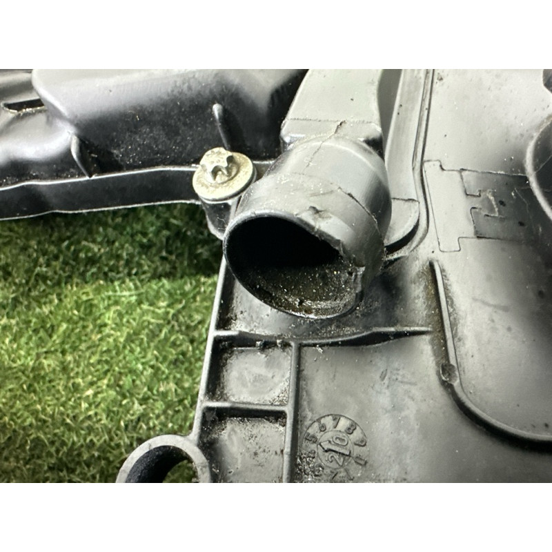 Крышка клапанов (двигатель и элементы) BMW X5 E70 2013-2015 3.0 11127570292