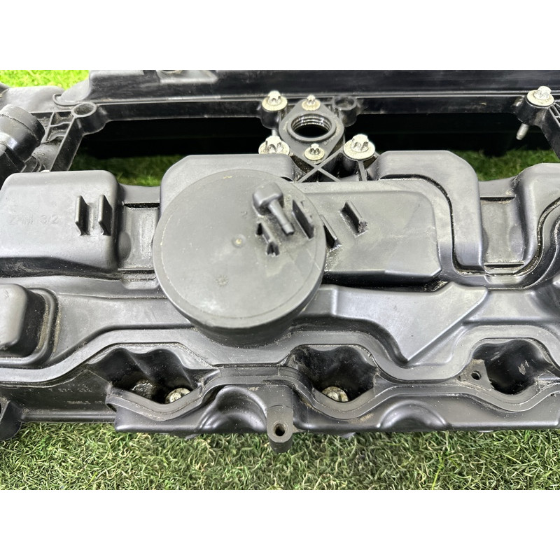 Крышка клапанов (двигатель и элементы) BMW X5 E70 2013-2015 3.0 11127570292