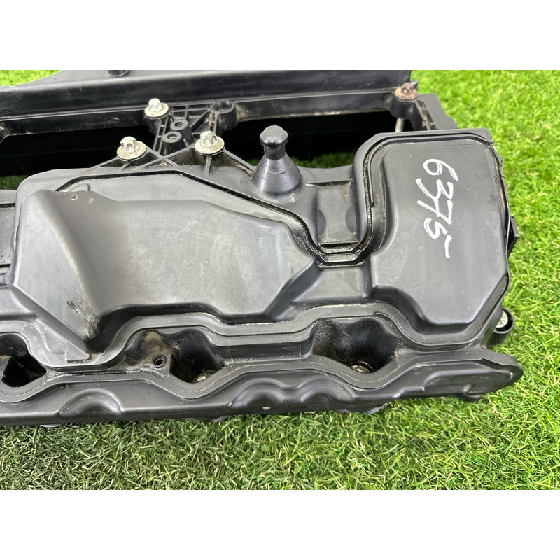 Крышка клапанов (двигатель и элементы) BMW X5 E70 2013-2015 3.0 11127570292