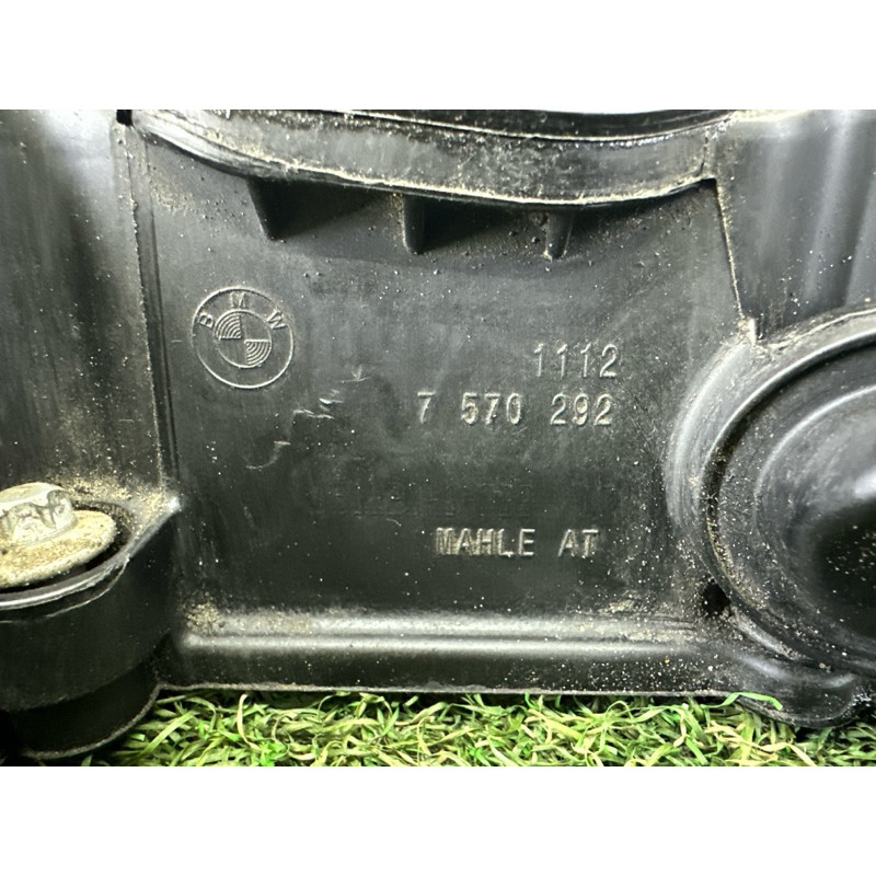 Крышка клапанов (двигатель и элементы) BMW X5 E70 2013-2015 3.0 11127570292