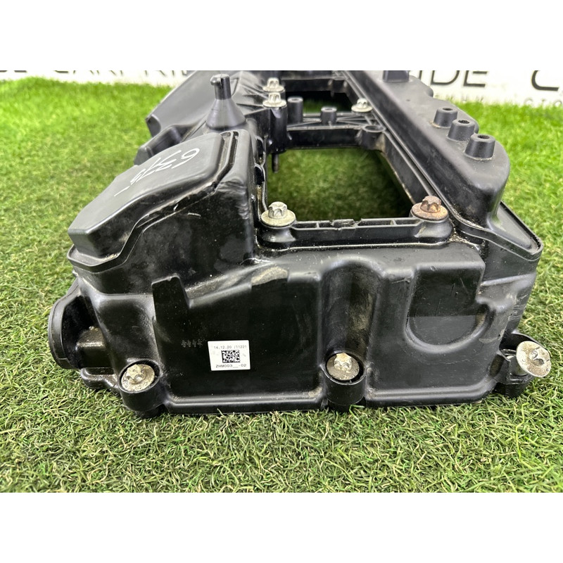 Крышка клапанов (двигатель и элементы) BMW X5 E70 2013-2015 3.0 11127570292