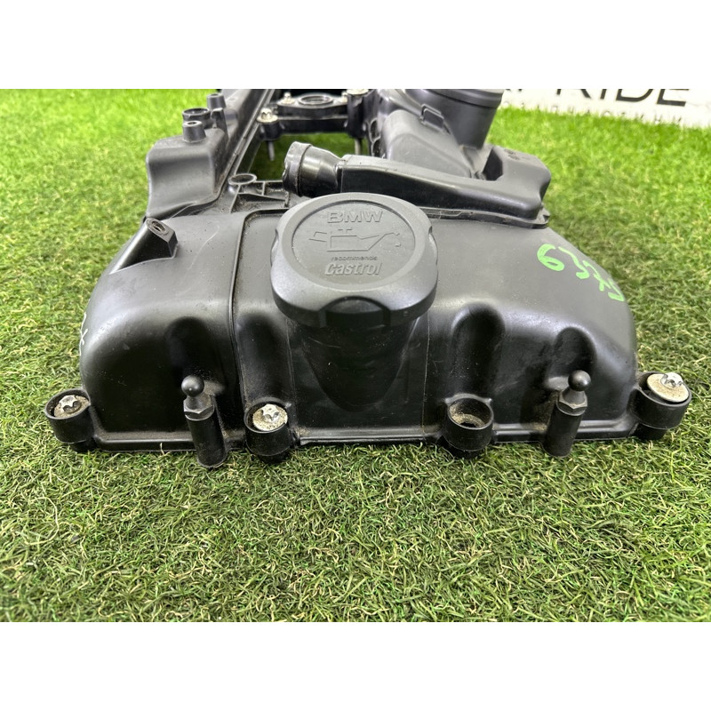 Крышка клапанов (двигатель и элементы) BMW X5 E70 2013-2015 3.0 11127570292