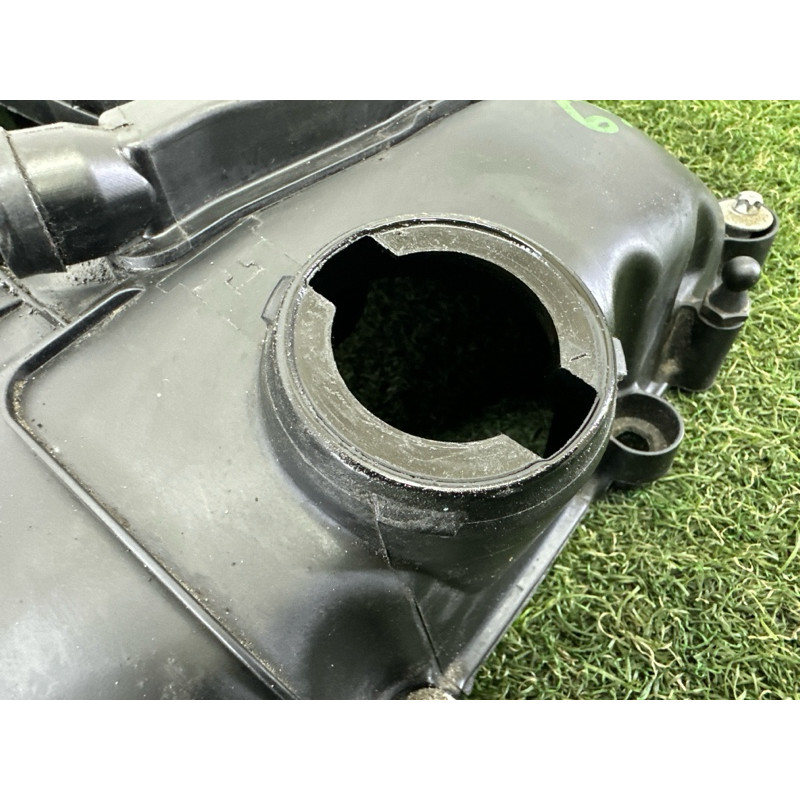 Крышка клапанов (двигатель и элементы) BMW X5 E70 2013-2015 3.0 11127570292