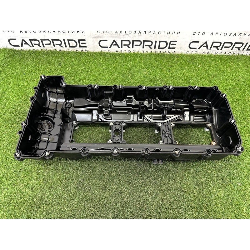 Крышка клапанов (двигатель и элементы) BMW X5 E70 2013-2015 3.0 11127570292