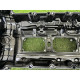 Крышка клапанов (двигатель и элементы) BMW X5 E70 2013-2015 3.0 11127570292