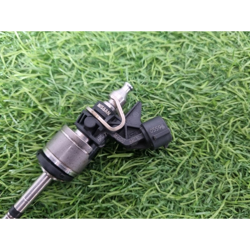 Форсунка топливная (топливная система) Nissan Rogue T33 2023 1.5 KR15DDT 166006RC1C