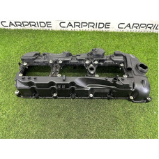 Крышка клапанов