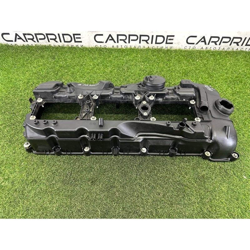 Крышка клапанов (двигатель и элементы) BMW X5 E70 2011 3.0 N55B30 11127570292