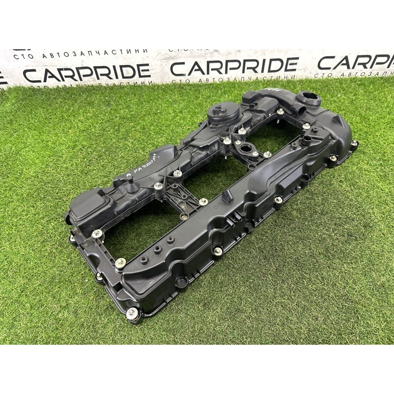 Крышка клапанов (двигатель и элементы) BMW X5 E70 2011 3.0 N55B30 11127570292