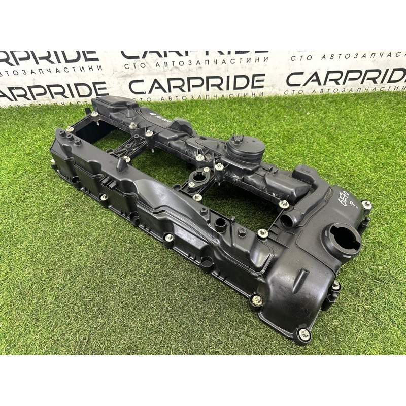 Крышка клапанов (двигатель и элементы) BMW X5 E70 2011 3.0 N55B30 11127570292