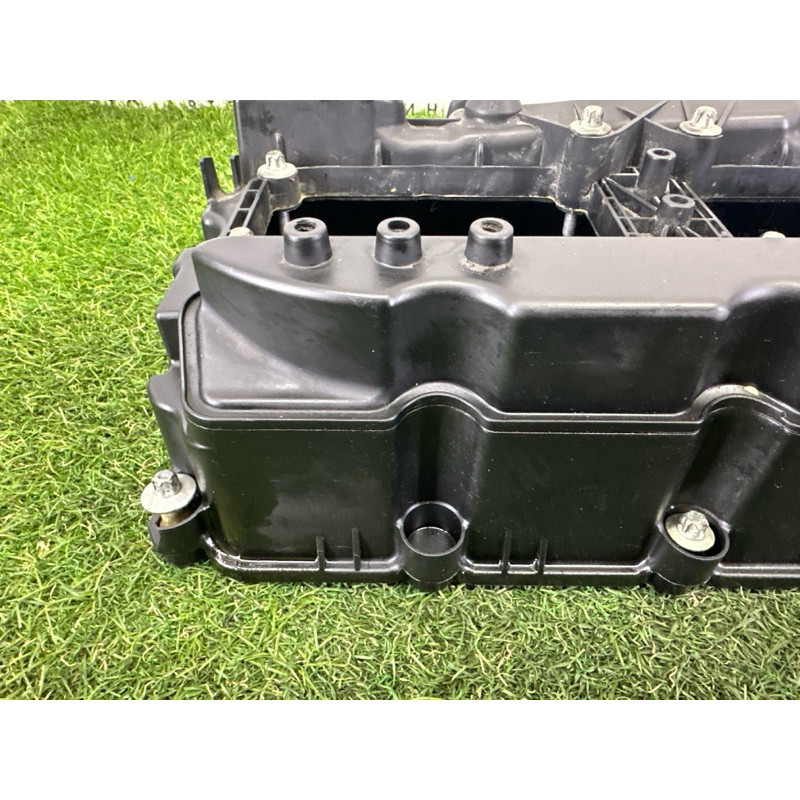 Крышка клапанов (двигатель и элементы) BMW X5 E70 2011 3.0 N55B30 11127570292