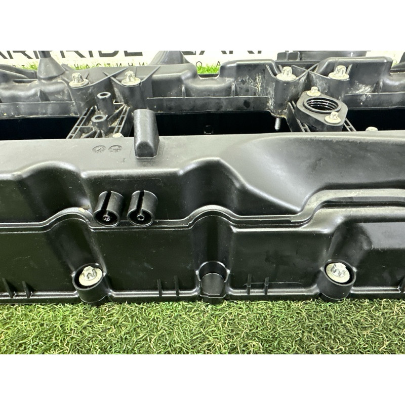 Крышка клапанов (двигатель и элементы) BMW X5 E70 2011 3.0 N55B30 11127570292