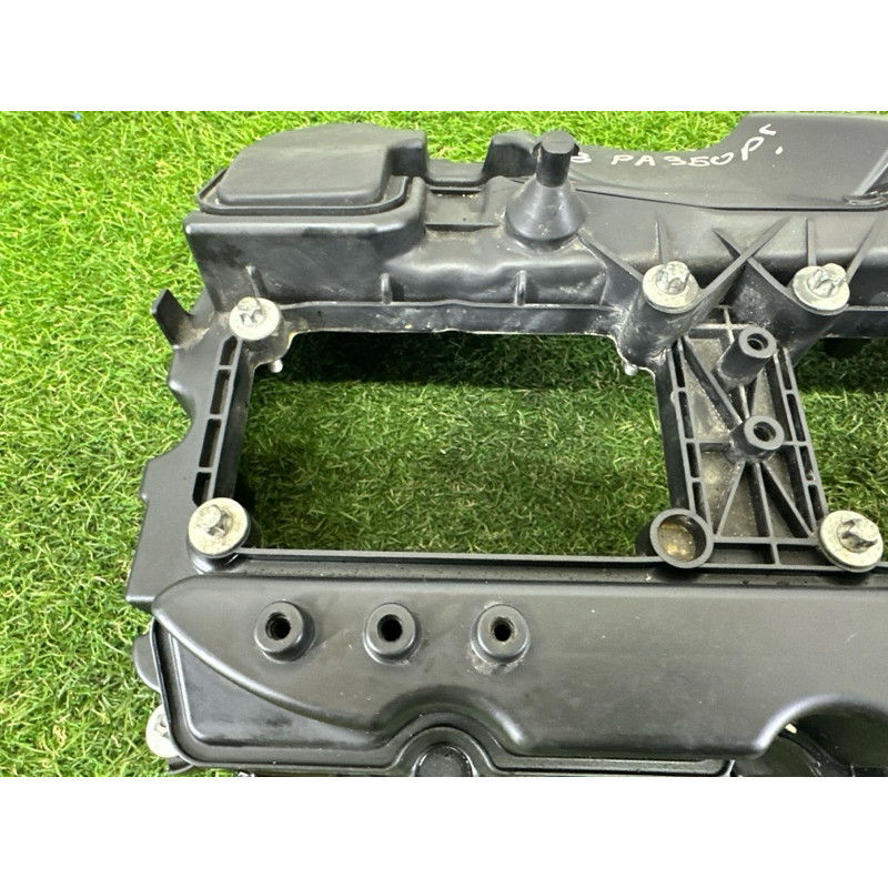 Крышка клапанов (двигатель и элементы) BMW X5 E70 2011 3.0 N55B30 11127570292