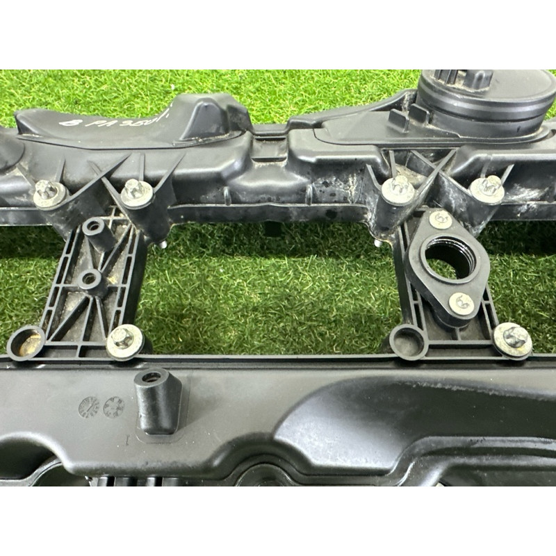 Крышка клапанов (двигатель и элементы) BMW X5 E70 2011 3.0 N55B30 11127570292