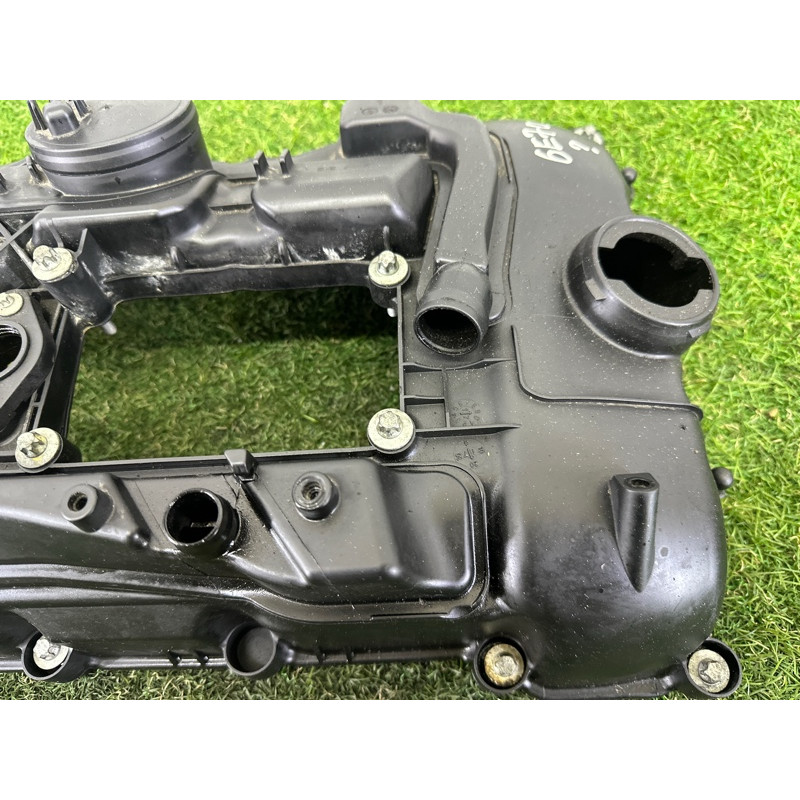 Крышка клапанов (двигатель и элементы) BMW X5 E70 2011 3.0 N55B30 11127570292