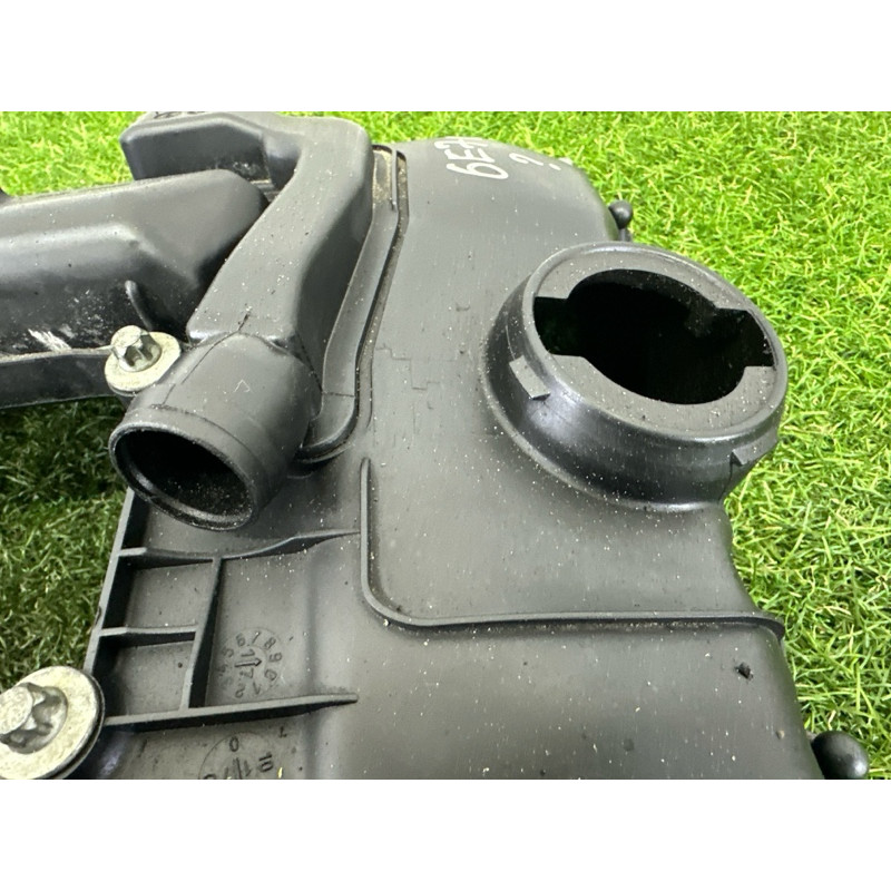 Крышка клапанов (двигатель и элементы) BMW X5 E70 2011 3.0 N55B30 11127570292