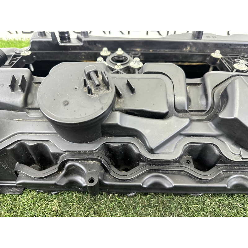 Крышка клапанов (двигатель и элементы) BMW X5 E70 2011 3.0 N55B30 11127570292