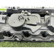 Крышка клапанов (двигатель и элементы) BMW X5 E70 2011 3.0 N55B30 11127570292