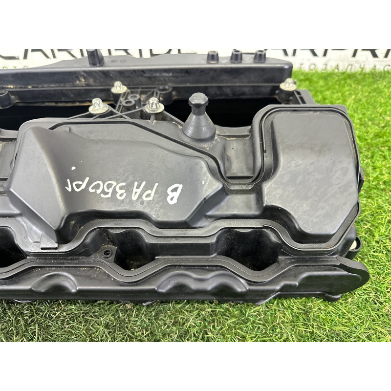 Крышка клапанов (двигатель и элементы) BMW X5 E70 2011 3.0 N55B30 11127570292