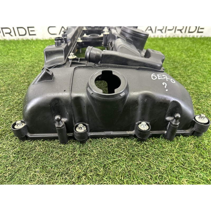 Крышка клапанов (двигатель и элементы) BMW X5 E70 2011 3.0 N55B30 11127570292