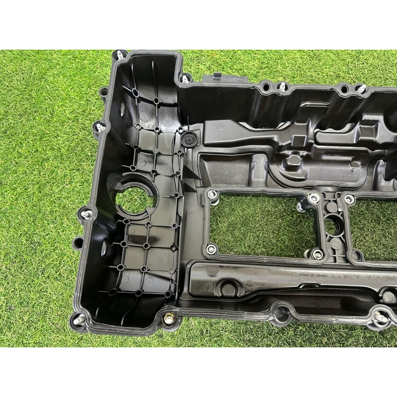 Крышка клапанов (двигатель и элементы) BMW X5 E70 2011 3.0 N55B30 11127570292