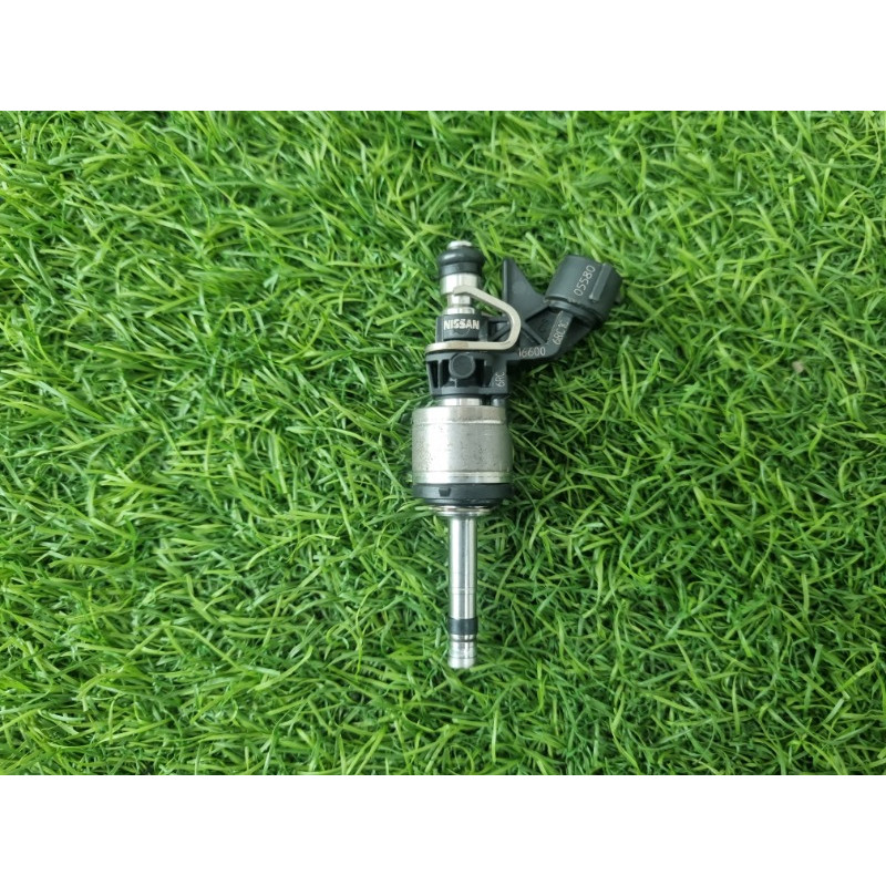 Форсунка топливная (топливная система) Nissan Rogue T33 2023 1.5 KR15DDT 166006RC1C