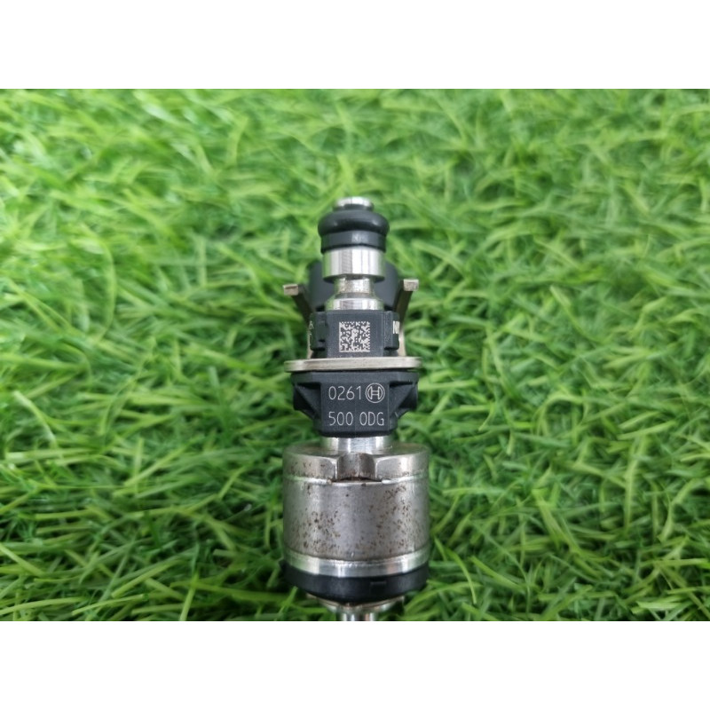 Форсунка топливная (топливная система) Nissan Rogue T33 2023 1.5 KR15DDT 166006RC1C