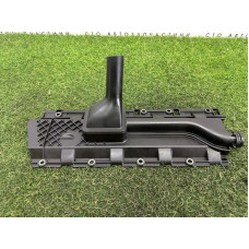 Маслоприемник