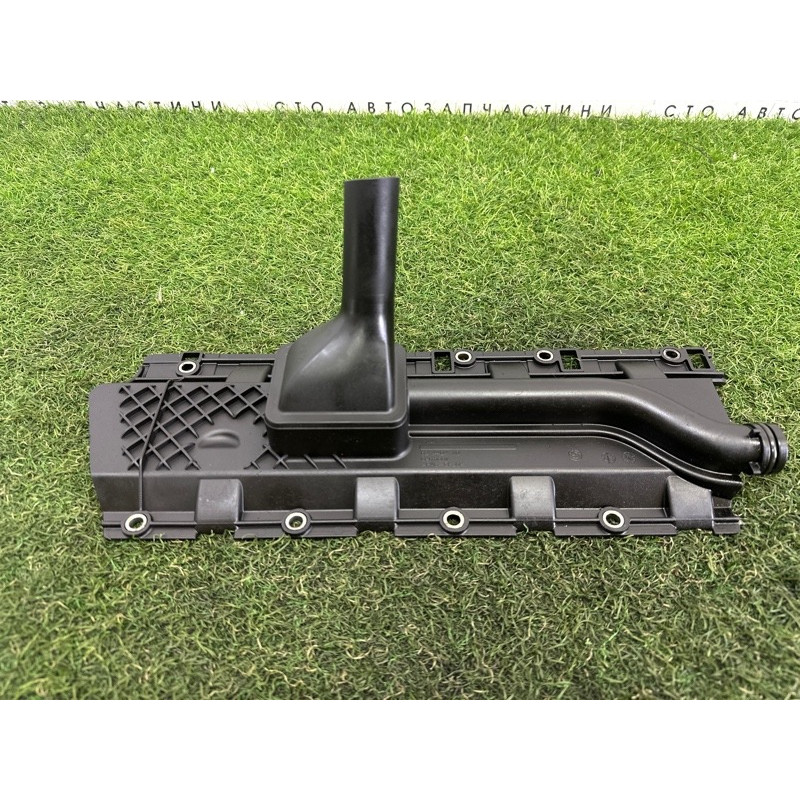 Маслоприемник (двигатель и элементы) BMW X5 E70 2013-2015 3.0 11417590738