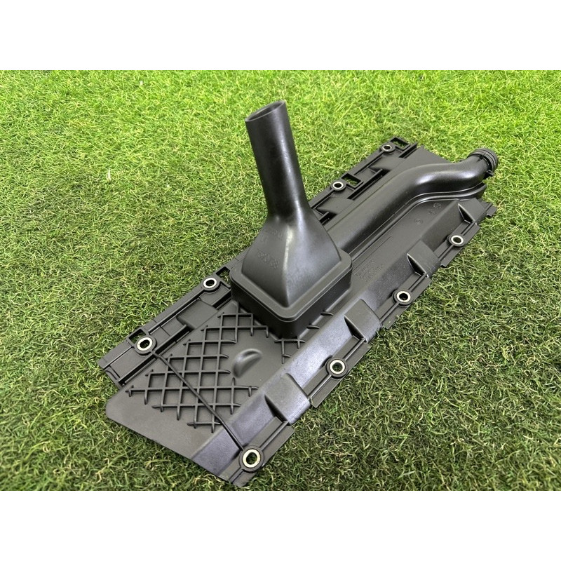 Маслоприемник (двигатель и элементы) BMW X5 E70 2013-2015 3.0 11417590738