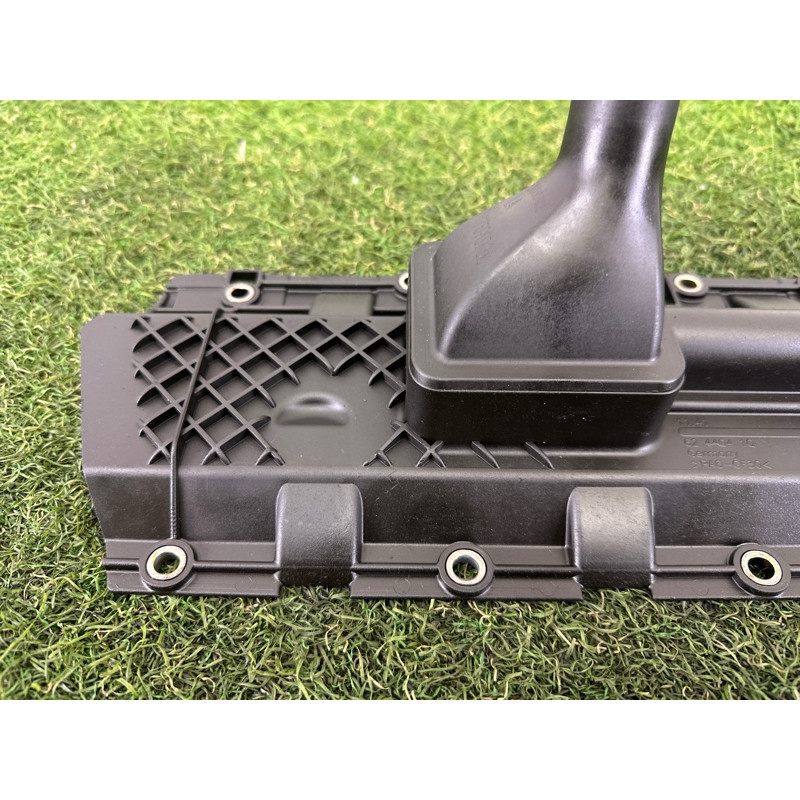 Маслоприемник (двигатель и элементы) BMW X5 E70 2013-2015 3.0 11417590738