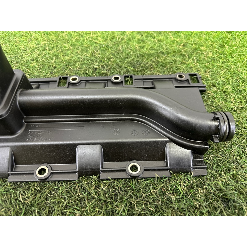 Маслоприемник (двигатель и элементы) BMW X5 E70 2013-2015 3.0 11417590738