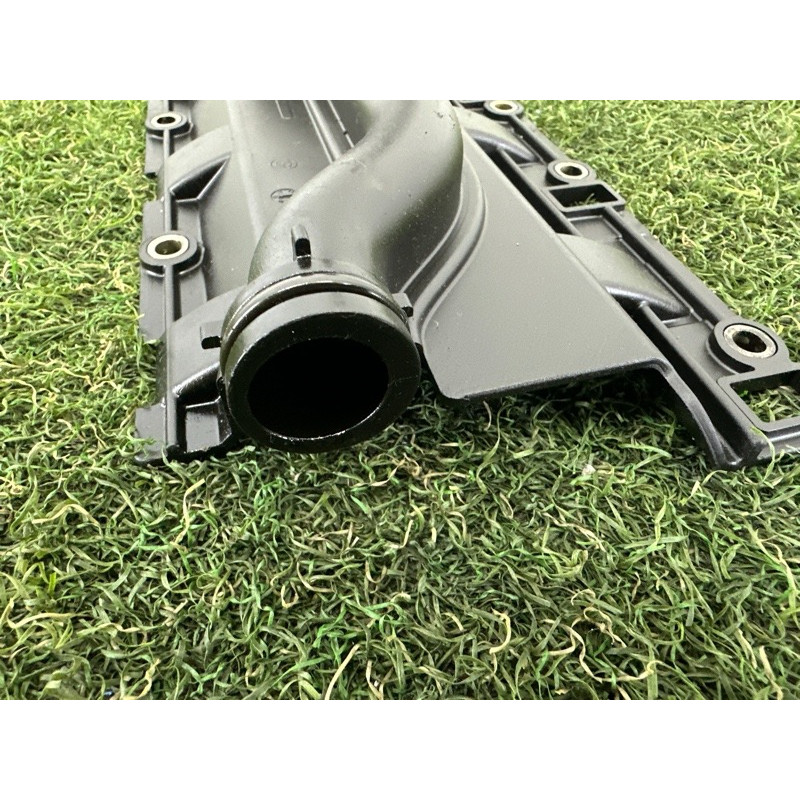 Маслоприемник (двигатель и элементы) BMW X5 E70 2013-2015 3.0 11417590738